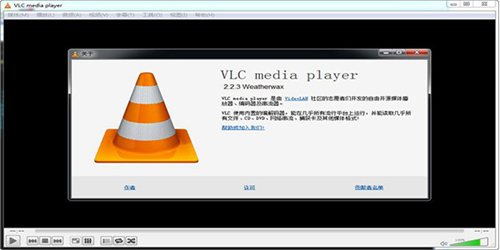 VLC播放器电脑版