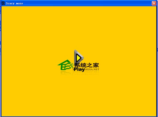 scary maze 1.0 简体中文绿色免费版