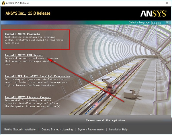 Ansys Composite PrepPost（ACP）英文安装版