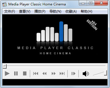 MPC-HC中文版(mpc播放器)