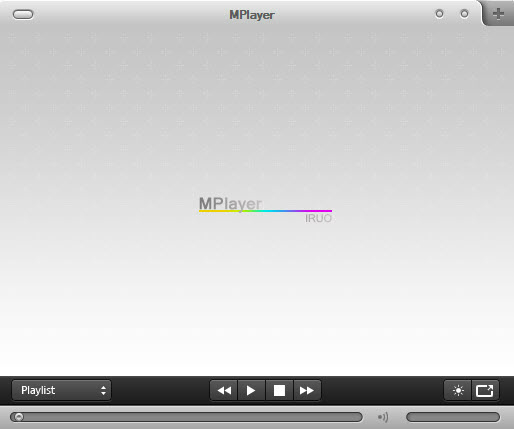 Mplayerx Mac版免费版