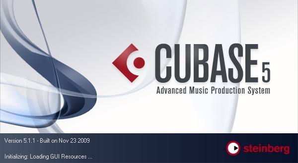 Cubase5官方最新版