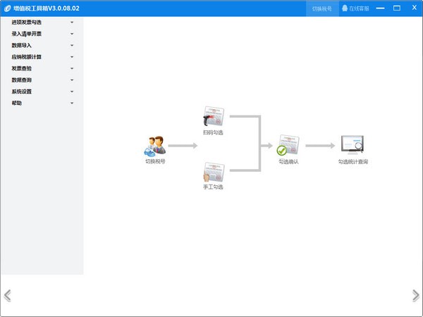增值税工具箱 官方版