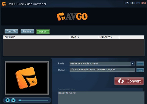 AVGO FreeConverter