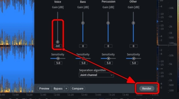 iZotope RX8汉化版