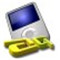 艾奇iPod视频格式转换器官方安装版
