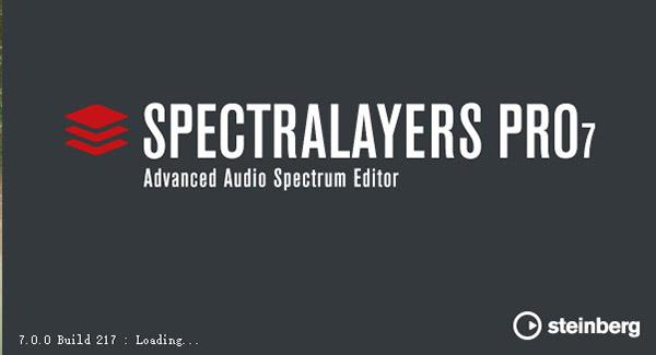 SpectraLayers Pro7免费版(高级光谱编辑器)