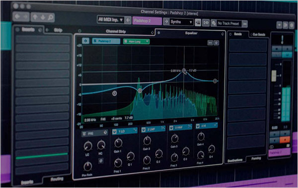 Cubase Pro中文免费版