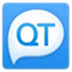 QT语音 2.2.12(3869) 绿色免费版(QTalk)