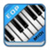 Eop midi（钢琴学习软件)多国语言安装版