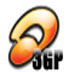 3GP转换大师官方安装版(金飞翼3GP转换大师)