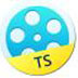 Tipard TS Converter多国语言安装版(TS视频转换器)