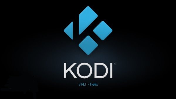 Kodi官方中文版(原XBMC)
