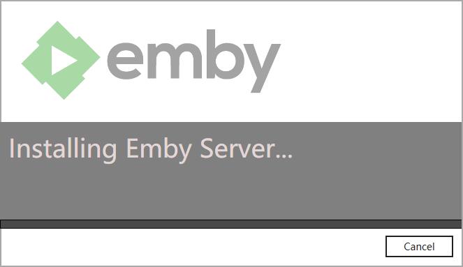 Emby Server群晖安装包免费版