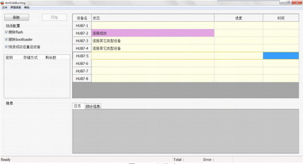 Amlogic USB_Burning_Tool官方版