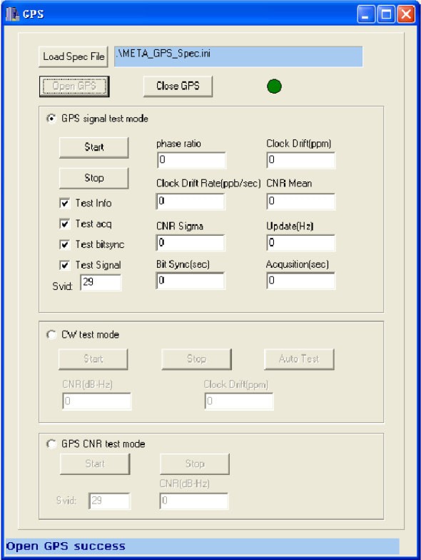 SP META Tool 官方版