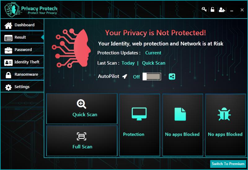 Privacy Protech 英文安装版