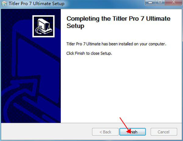 NewBlue Titler Pro 7中文免费版