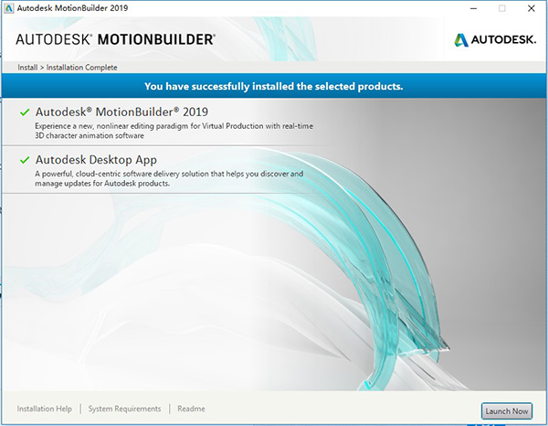 Autodesk MotionBuilder 2019中文免费版