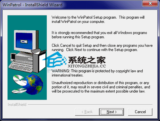 WinPatrol Plus 10.0.1.0 特别版
