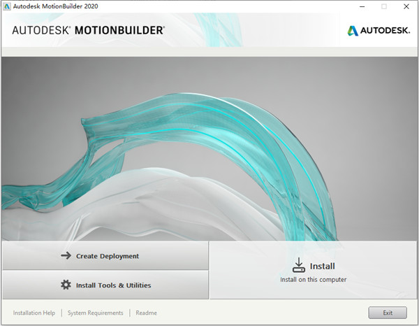 Autodesk MotionBuilder 2020中文免费版
