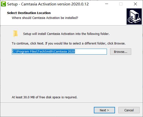 TechSmith Camtasia 2020官方版