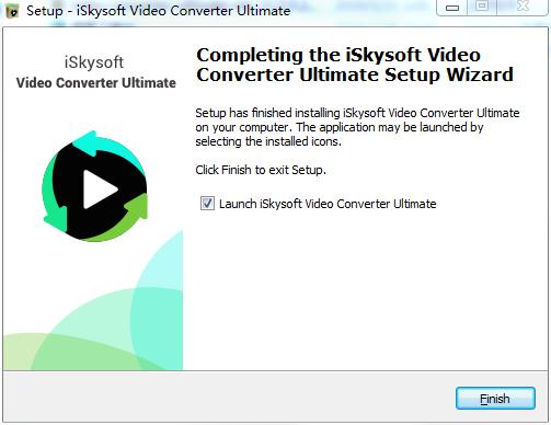 ISkysoftConverter Ultimate