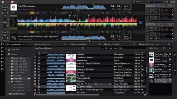 Rekordbox（DJ音乐软件）免费版