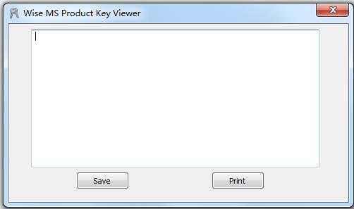Wise Windows Key Finder<a href=https://www.officeba.com.cn/tag/lvseban/ target=_blank class=infotextkey>绿色版</a>