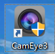 Cameye3官方版(监控软件)