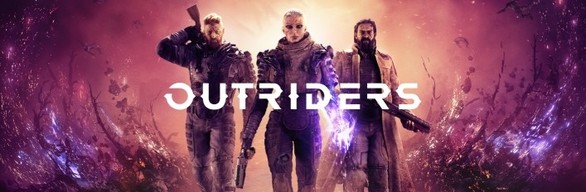 Outriders八项修改器免费汉化版