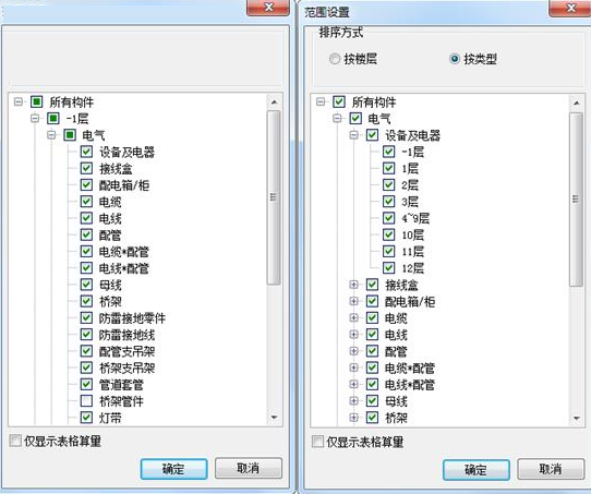 品茗BIM安装算量官方安装版