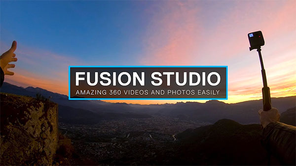 Blackmagic Design Fusion Studio中文版(视频特效制作)