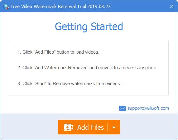 FreeWatermark Removal Tool