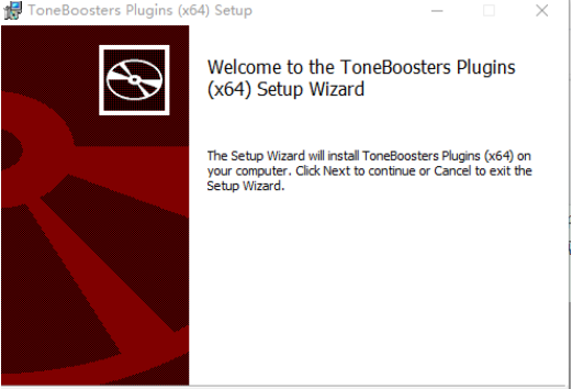 ToneBoosters Plugins Bundle中文版(综合效果器)