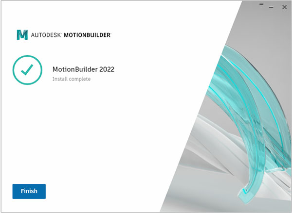 Autodesk MotionBuilder中文绿色版(动画创作)