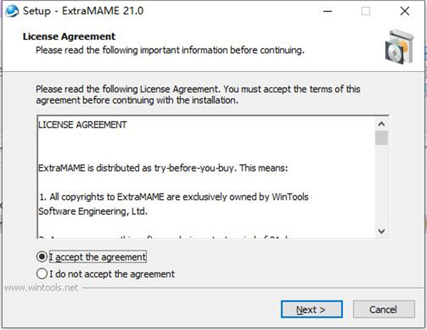 ExtraMAME中文版(mame模拟器)