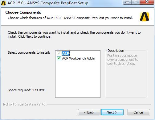 Ansys Composite PrepPost（ACP）英文安装版