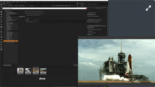 The Foundry Nuke 13.0中文免费版