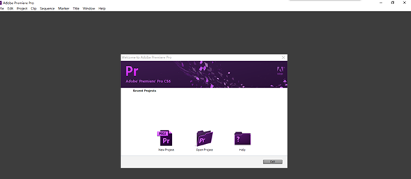 Adobe Premiere Pro CS6 v2020 中文版