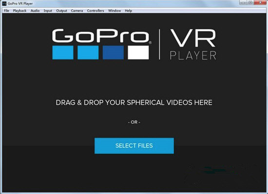 GoProPlayer