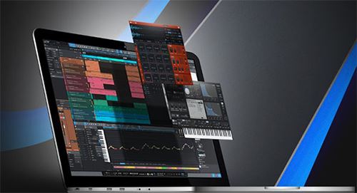 PreSonus Studio One 5中文版(音乐制作)