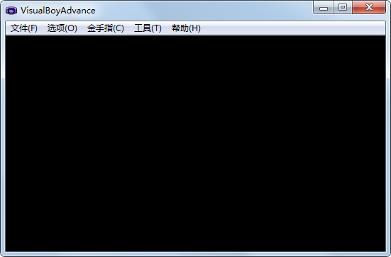 VisualBoyAdvance 1.8.0 beta3 汉化绿色特别版(GBA模拟器)