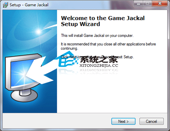 Game Jackal 2.7.14.357 特别版