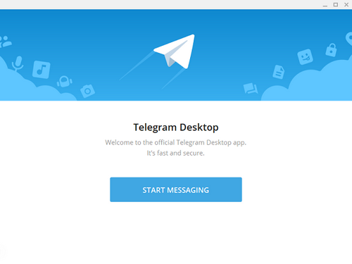 Telegram Desktop中文版(即时通讯软件)