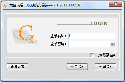 金兜财富行黄金交易端