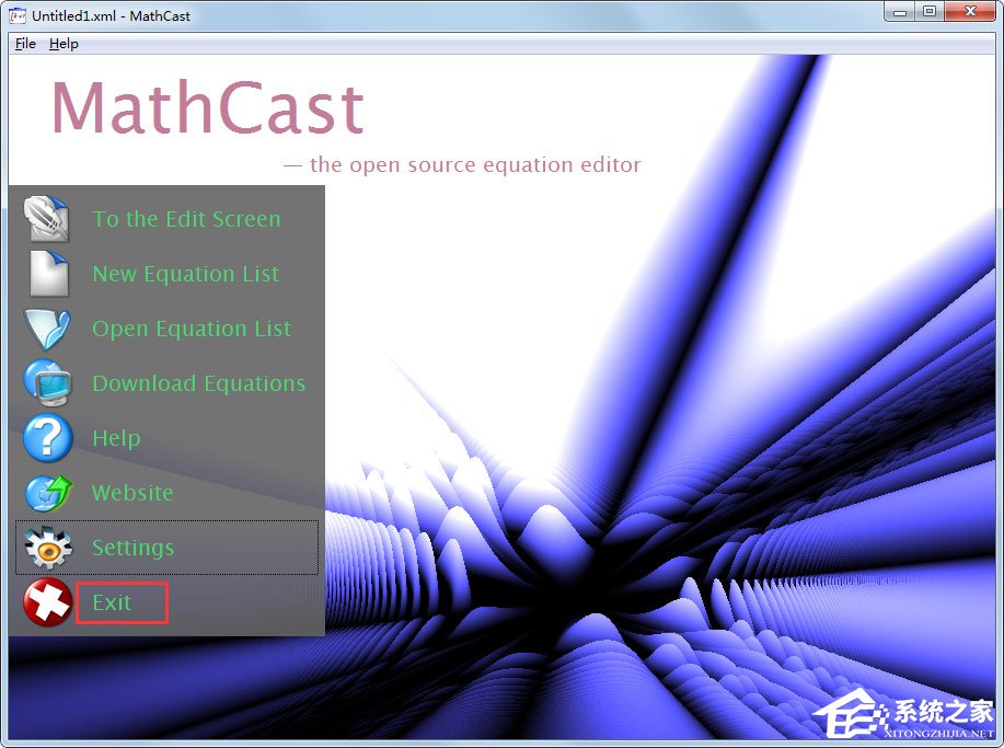 MathCast