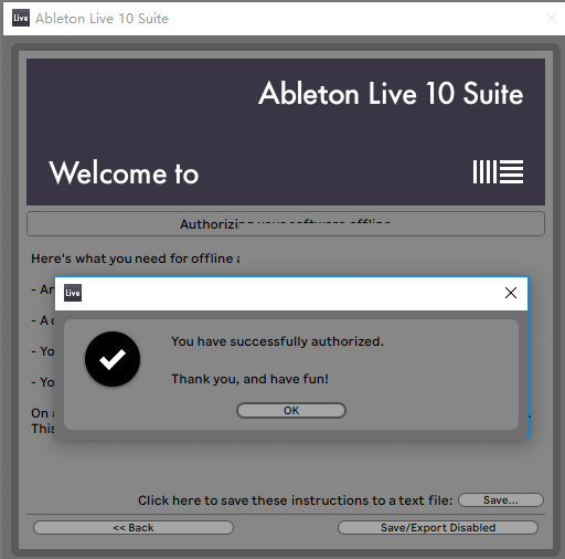Ableton Live Suite 10中文免费版(音乐制作软件)