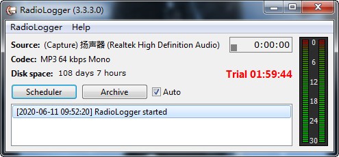 RadioLogger官方版