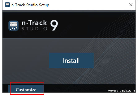 n-Track Studio Suite 9中文电脑版(多音轨录音软件)